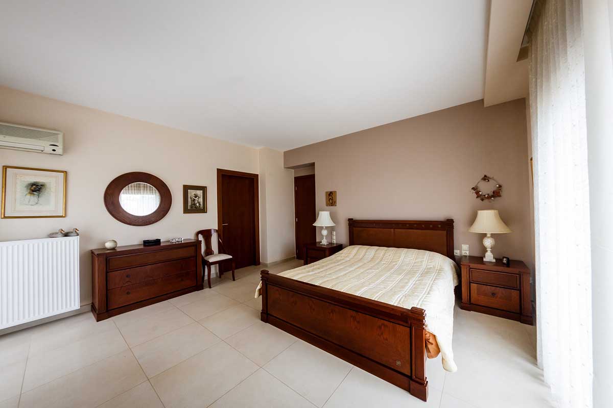 Panoramic Sea View Retreat in Akrotiri, Zakynthos