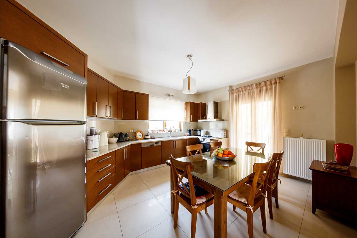 Panoramic Sea View Retreat in Akrotiri, Zakynthos