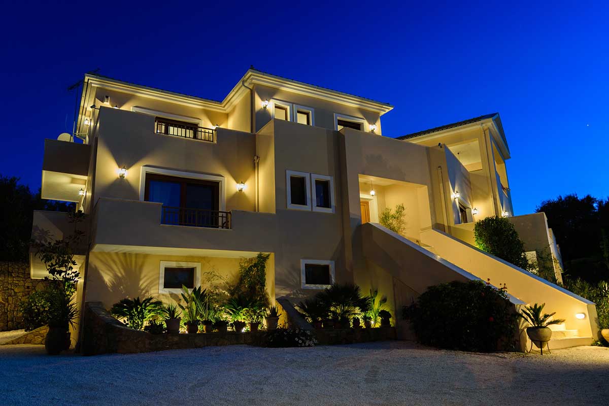 Panoramic Sea View Retreat in Akrotiri, Zakynthos