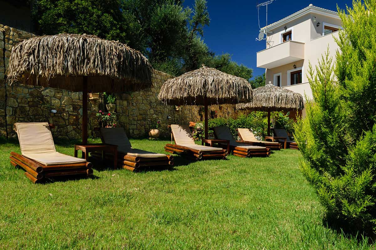 Panoramic Sea View Retreat in Akrotiri, Zakynthos