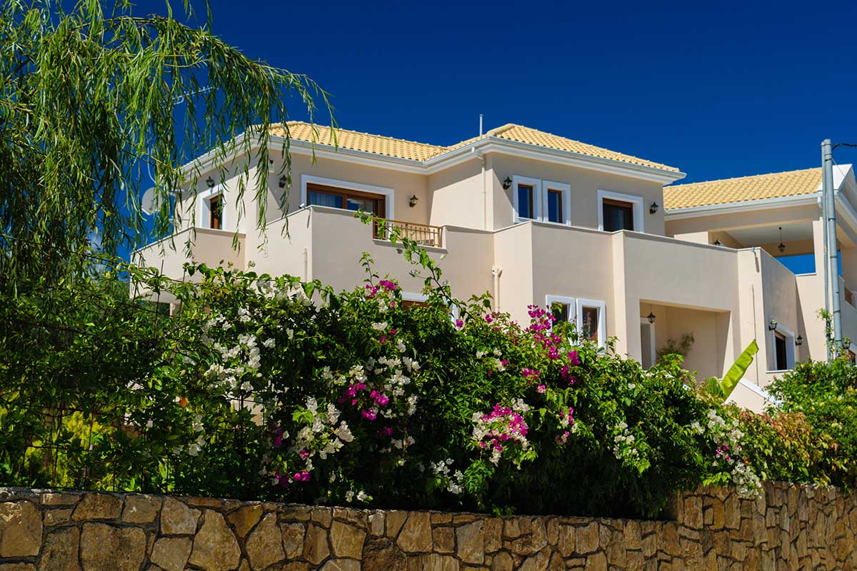 Panoramic Sea View Retreat in Akrotiri, Zakynthos