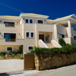 Panoramic Sea View Retreat in Akrotiri, Zakynthos