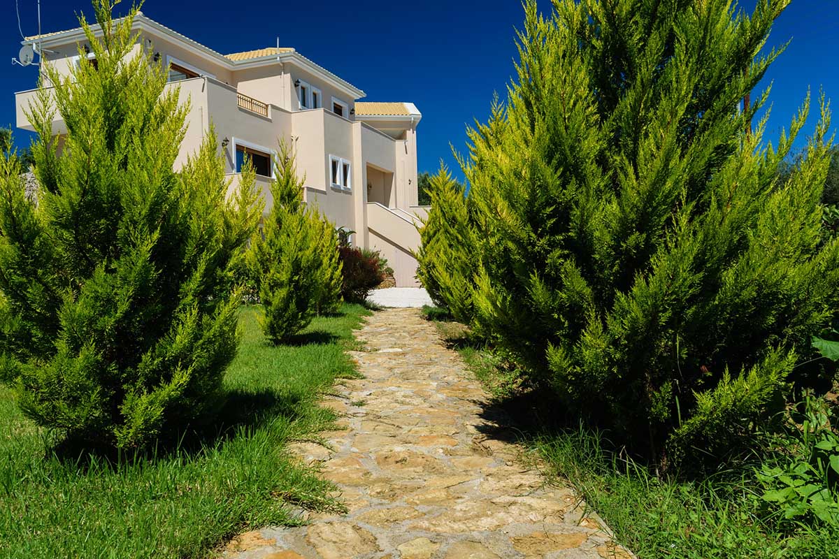 Panoramic Sea View Retreat in Akrotiri, Zakynthos