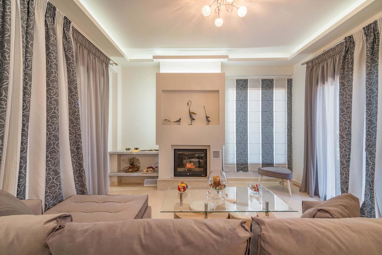 Modern Comfort Near Kalamaki Beach