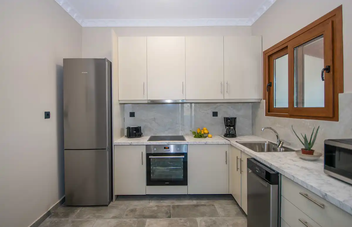 Renovated Estate with Pool & Tennis Court near Zakynthos Town