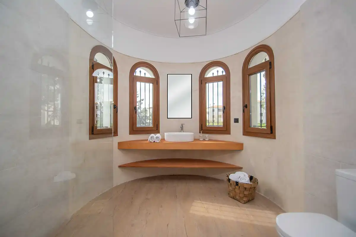 Renovated Estate with Pool & Tennis Court near Zakynthos Town