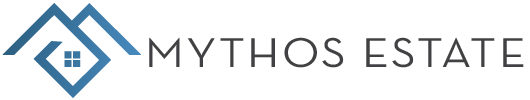Mythos Estate logo
