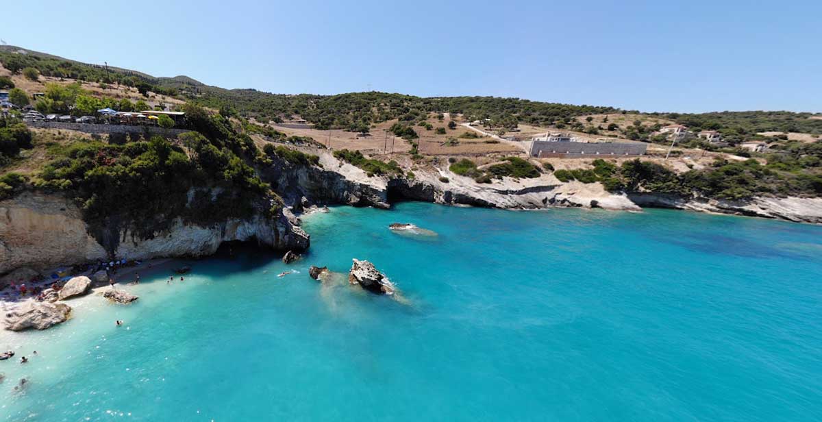 Screenshot_10 (3) Seaview Charm near Xygia Beach, Zakynthos