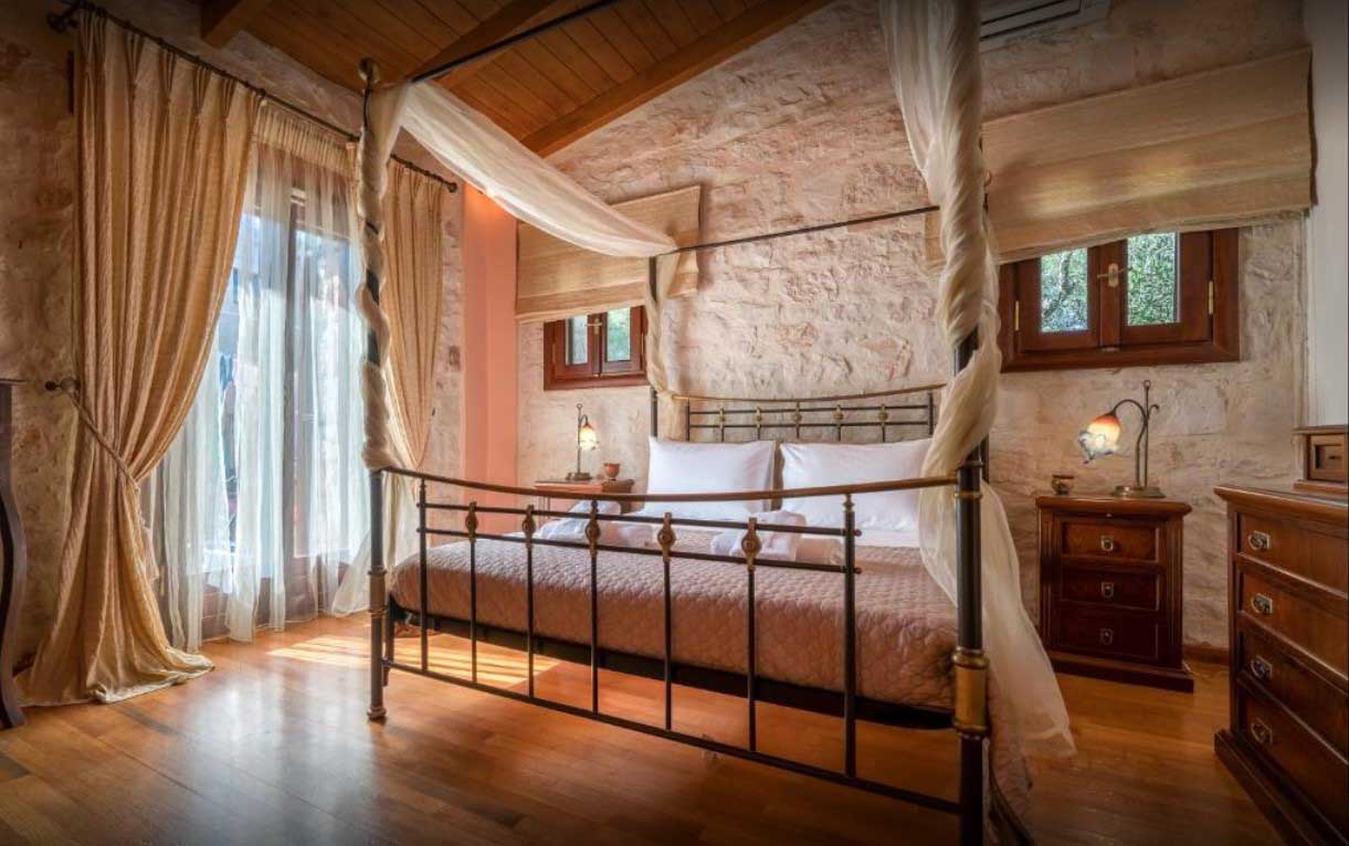 Panoramic Serenity in Alykes