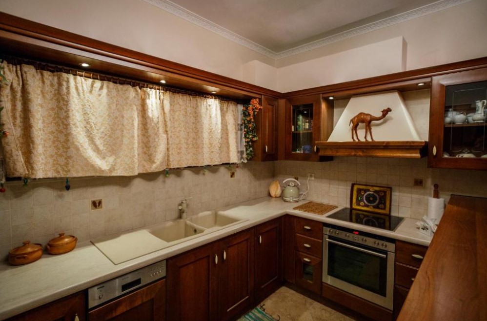 Spacious Living Near Zakynthos Town & Tsilivi