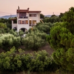 Spacious Living Near Zakynthos Town & Tsilivi