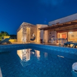 Coastal Living in Agios Nikolaos