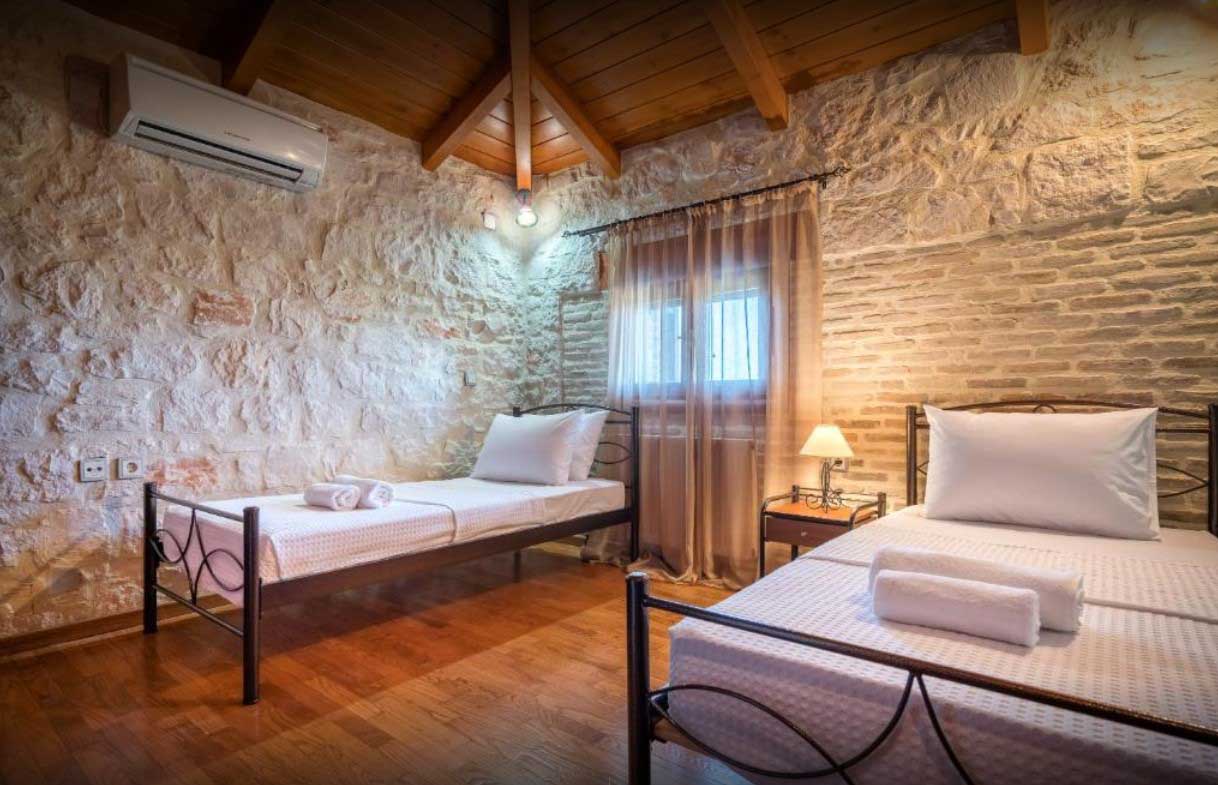 Panoramic Serenity in Alykes