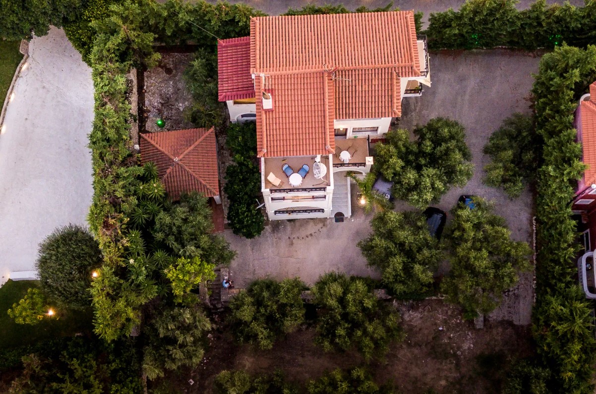 Spacious Living Near Zakynthos Town & Tsilivi