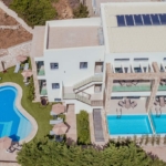 Dual-Residence Villa for Sale – Elevated Sea Views in Akrotiri