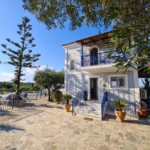 Sunset Views & Seaside Elegance in Tsilivi