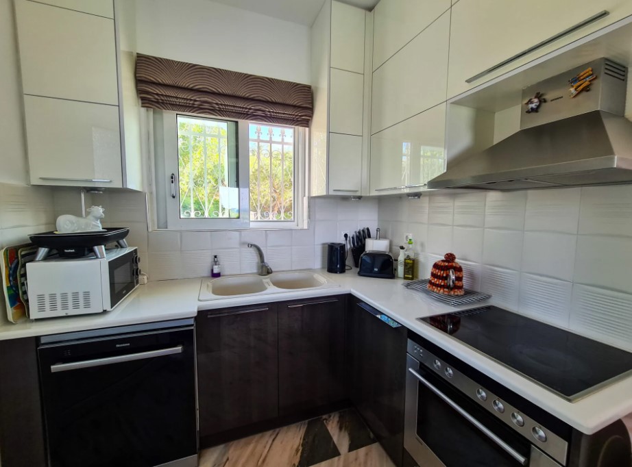 Sunset Views & Seaside Elegance in Tsilivi