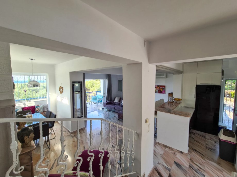 Sunset Views & Seaside Elegance in Tsilivi