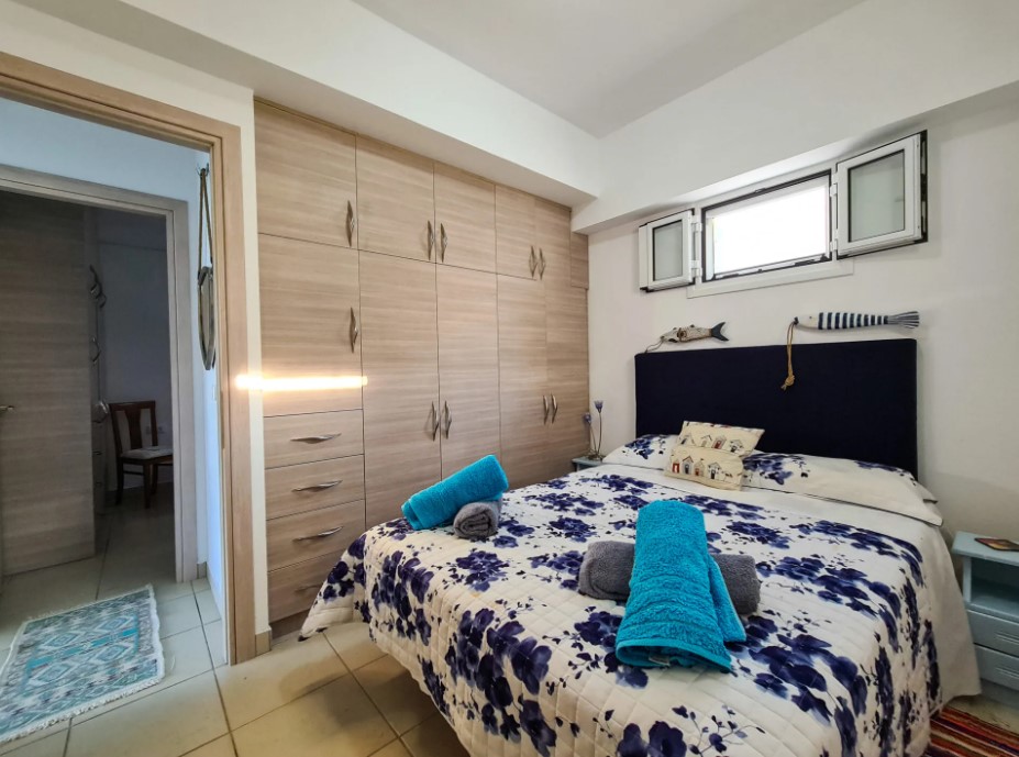 Sunset Views & Seaside Elegance in Tsilivi