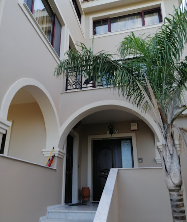 Spacious Living Near Zakynthos Town & Tsilivi