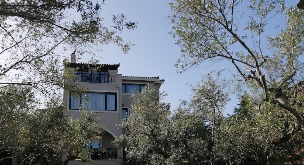 Spacious Living Near Zakynthos Town & Tsilivi