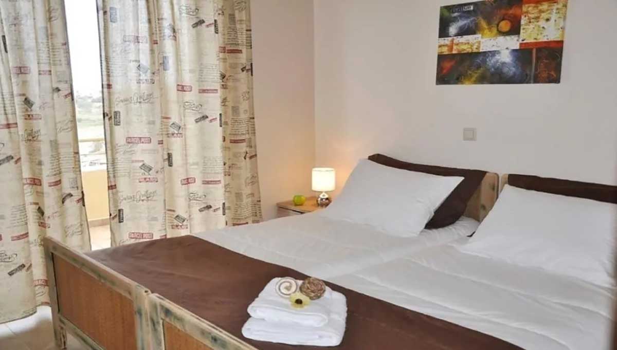 Coastal Comfort in Tsilivi, Zakynthos