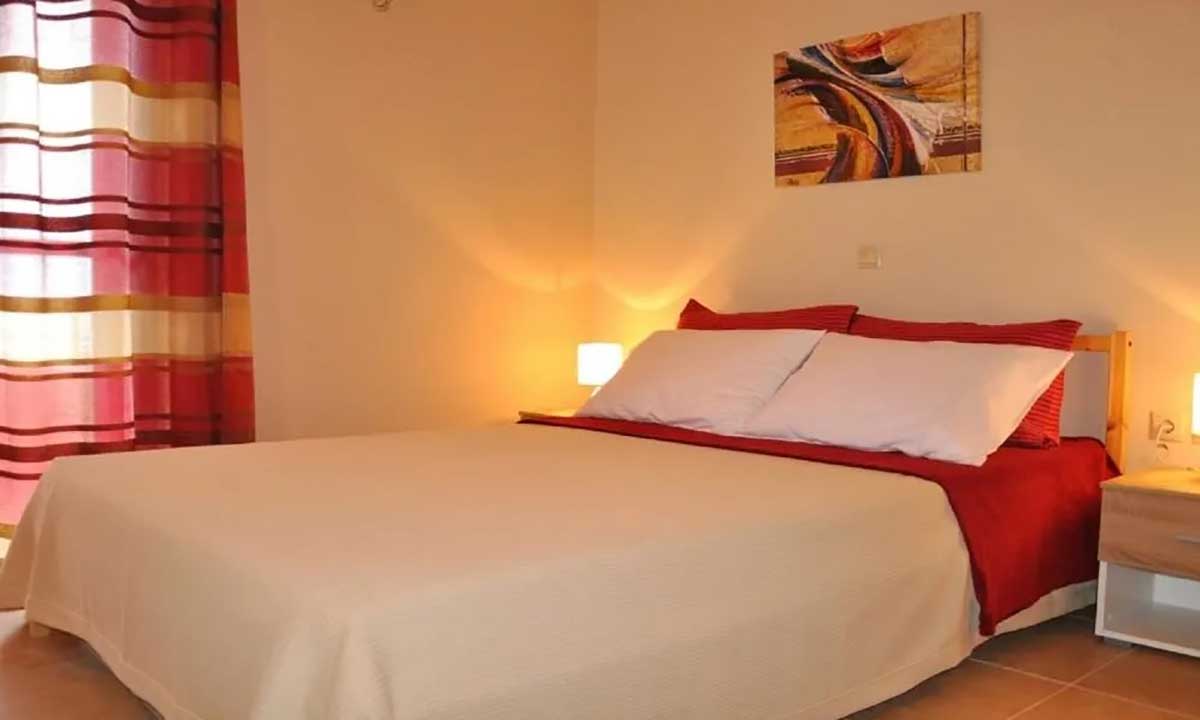 Coastal Comfort in Tsilivi, Zakynthos