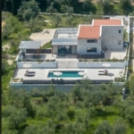 Contemporary Luxury Near Zakynthos Town