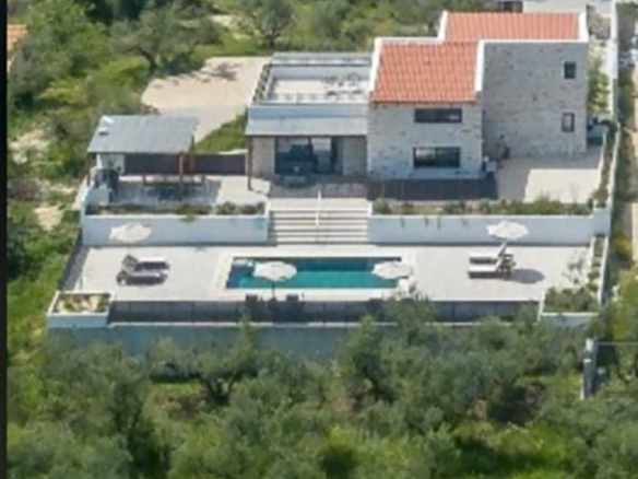 Contemporary Luxury Near Zakynthos Town