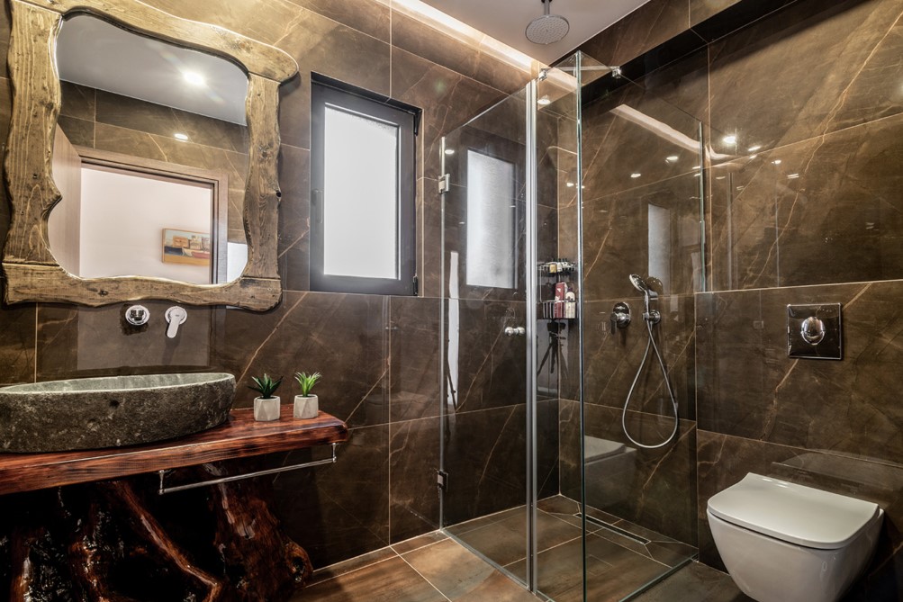 Panoramic Sea & Sunset Views near Ionian Coastline