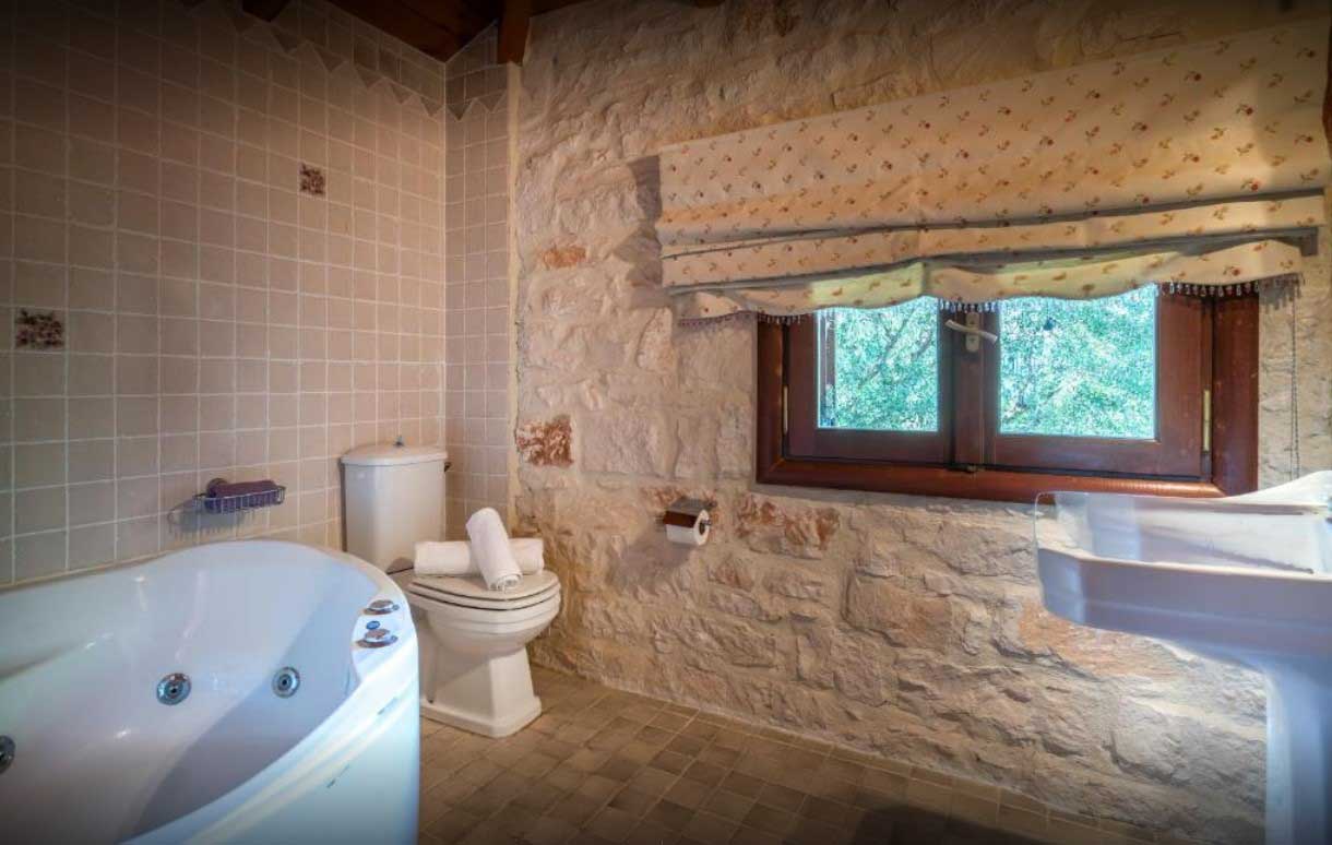 Panoramic Serenity in Alykes