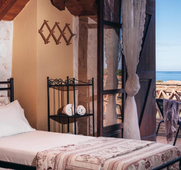 Operational Retreat in Iconic Vasilikos