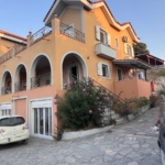 Elevated Luxury Just Steps from the Sea in Akrotiri