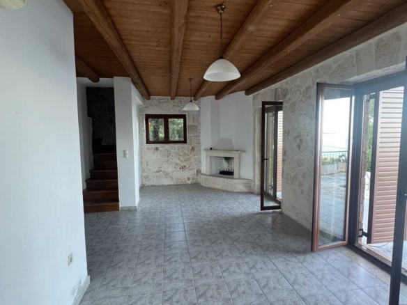 Seaview Charm near Xygia Beach, Zakynthos