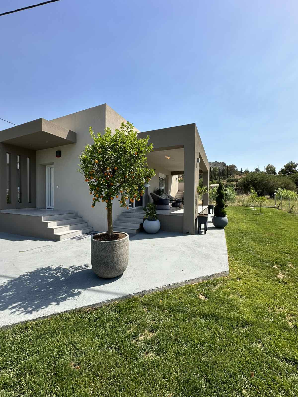 Nature & Comfort Minutes from Zakynthos Town