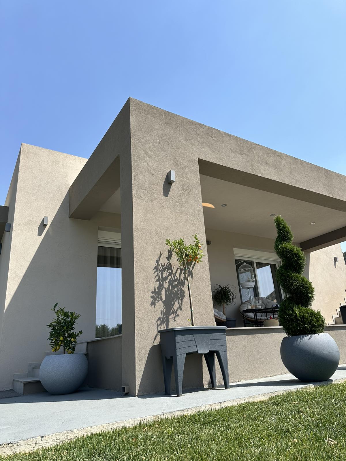 Nature & Comfort Minutes from Zakynthos Town