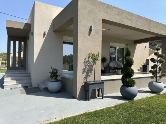 Nature & Comfort Minutes from Zakynthos Town