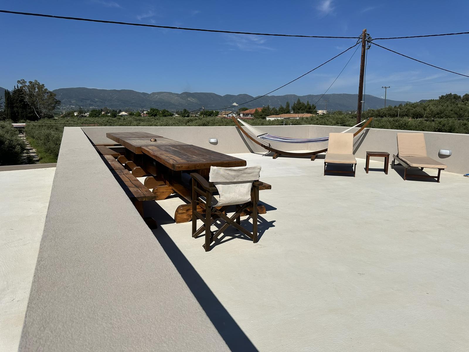 Nature & Comfort Minutes from Zakynthos Town