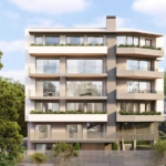 Contemporary Elegance in Voula