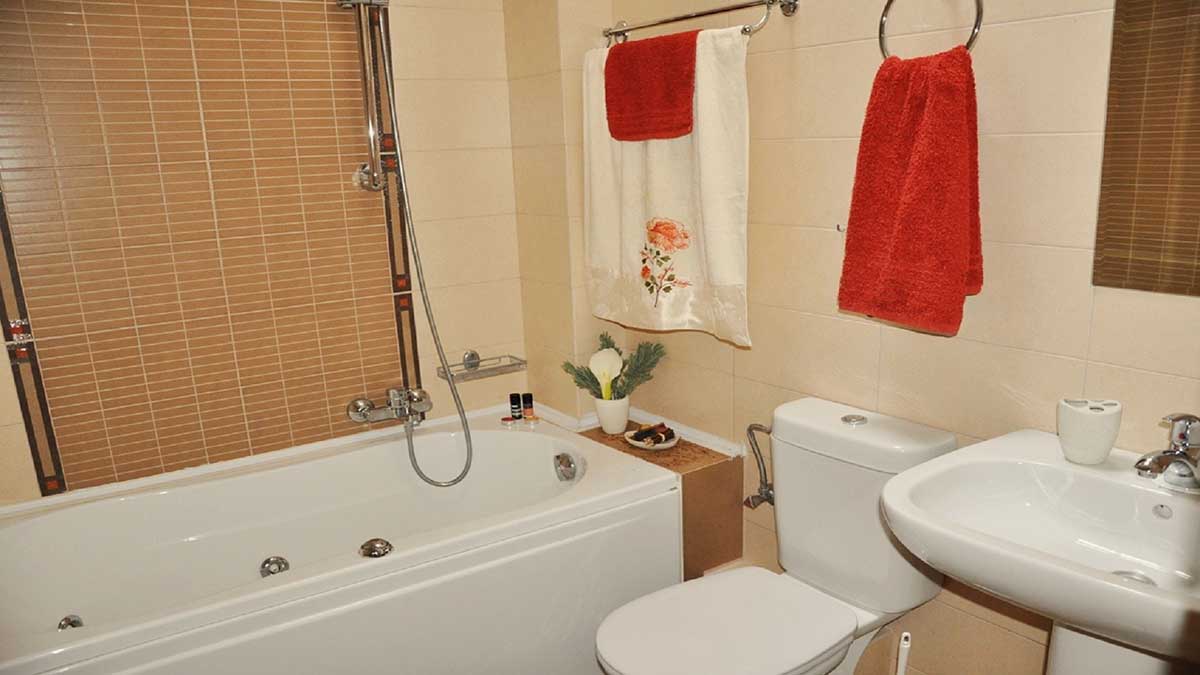 Coastal Comfort in Tsilivi, Zakynthos