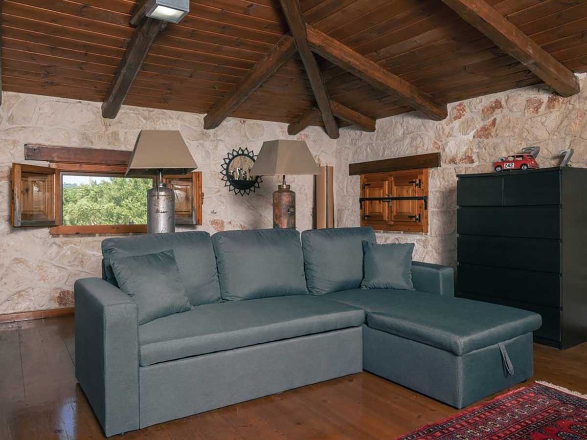 Mountain View Retreat Near Zakynthos Town