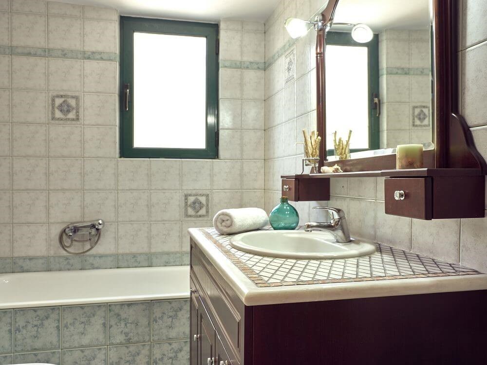 Panoramic Sea Views in Peaceful Kalamaki