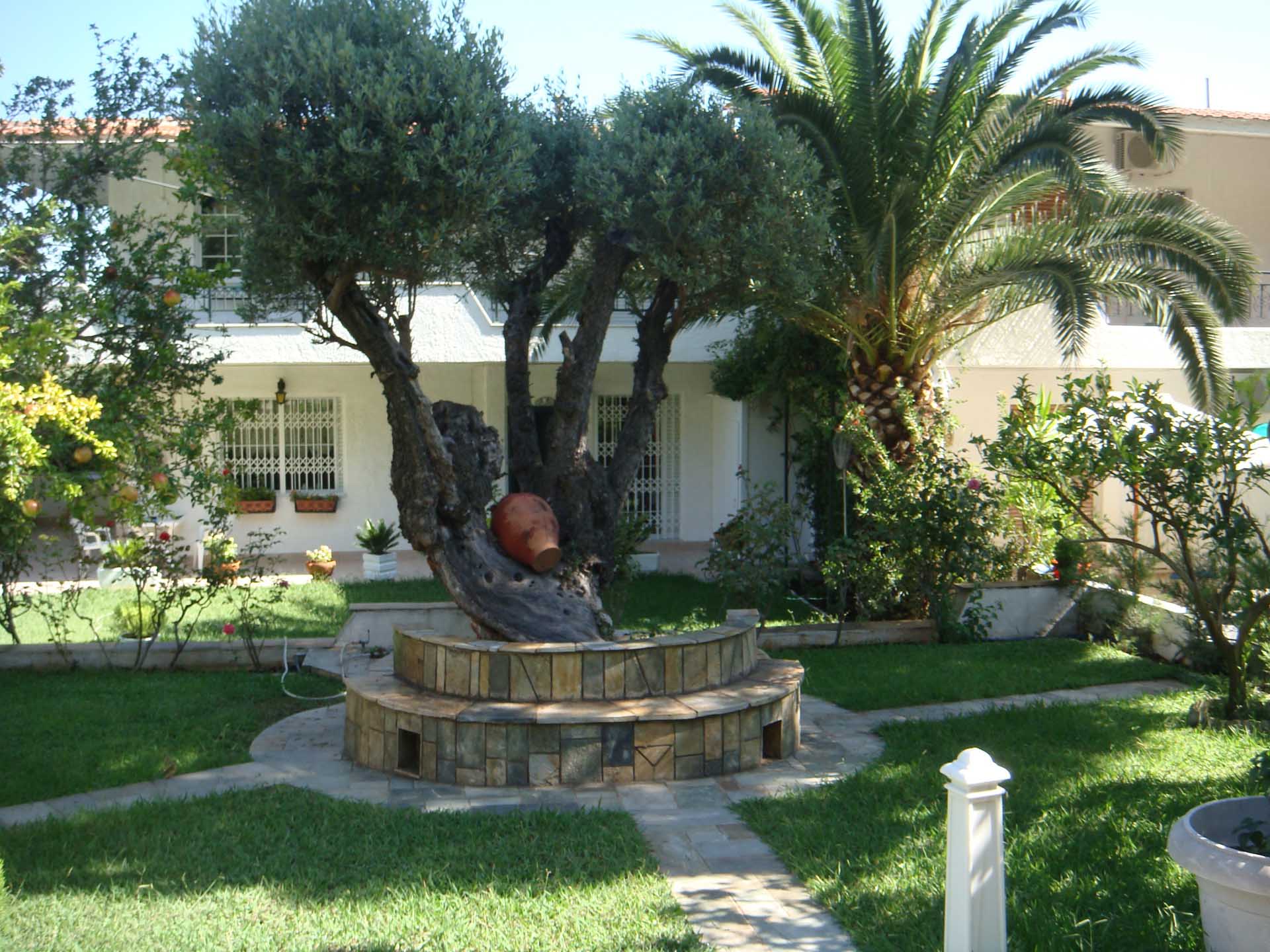 Sea View Garden Retreat, Kamena Vourla