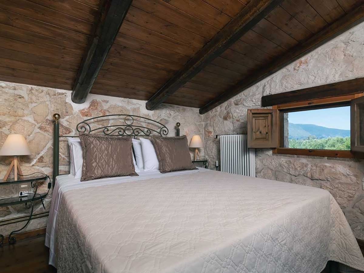 Mountain View Retreat Near Zakynthos Town