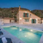 Panoramic Sea Views in Peaceful Kalamaki