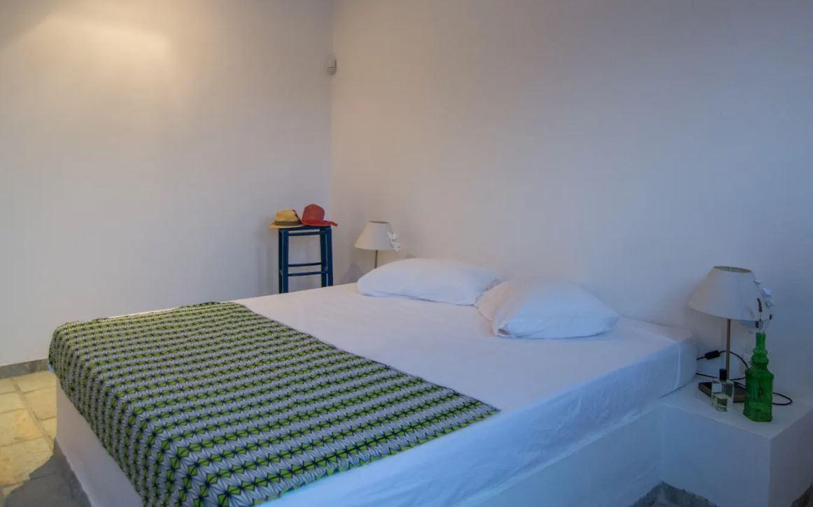 Seaside Serenity in Dafni, Vasilikos