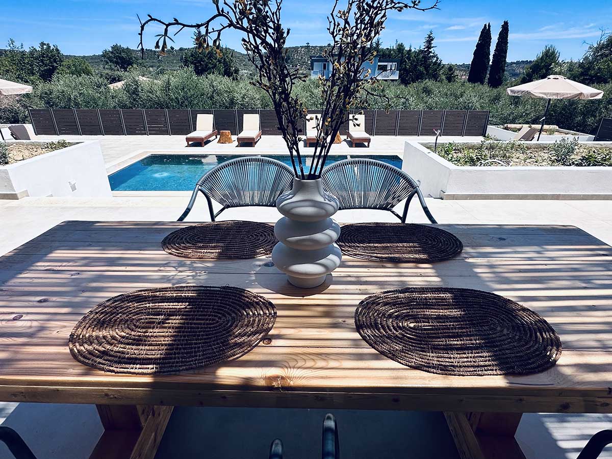 Contemporary Luxury Near Zakynthos Town