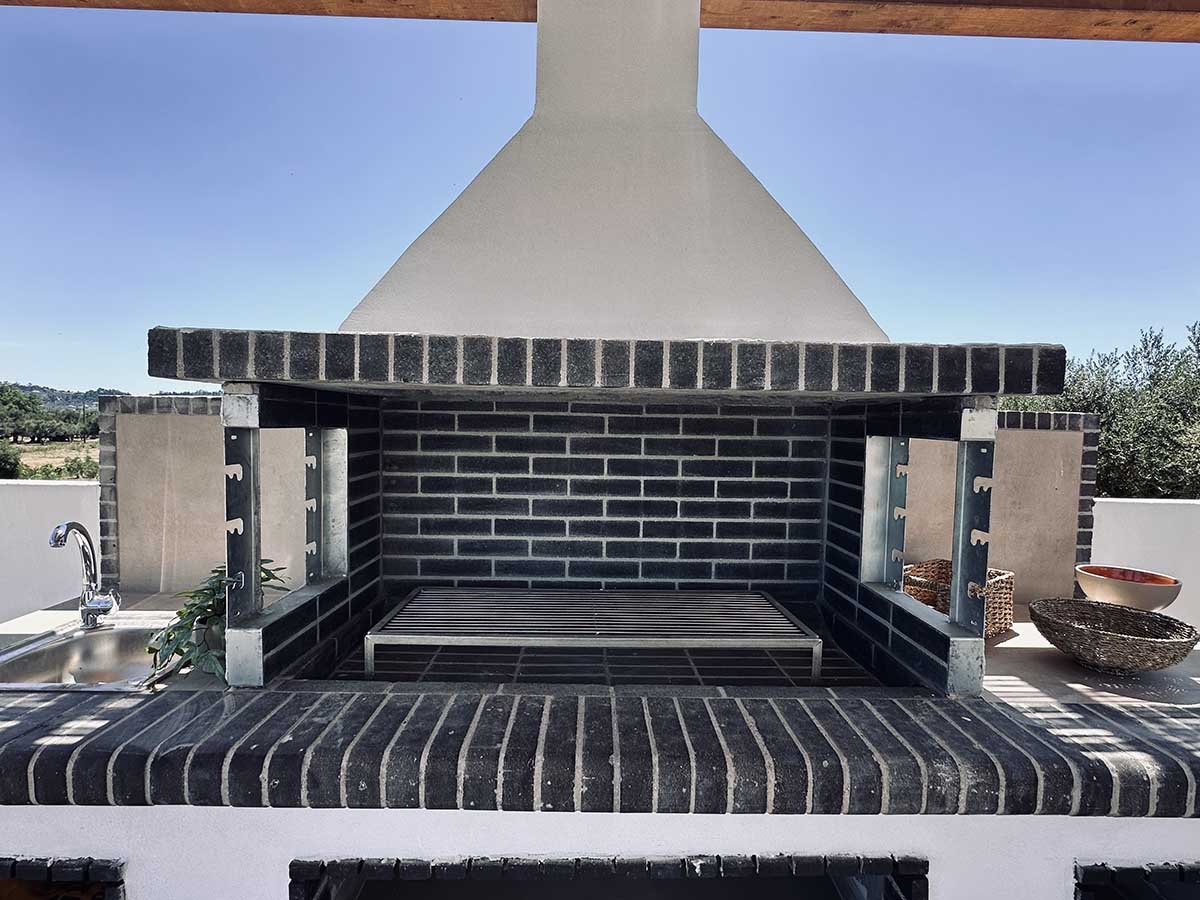 Contemporary Luxury Near Zakynthos Town