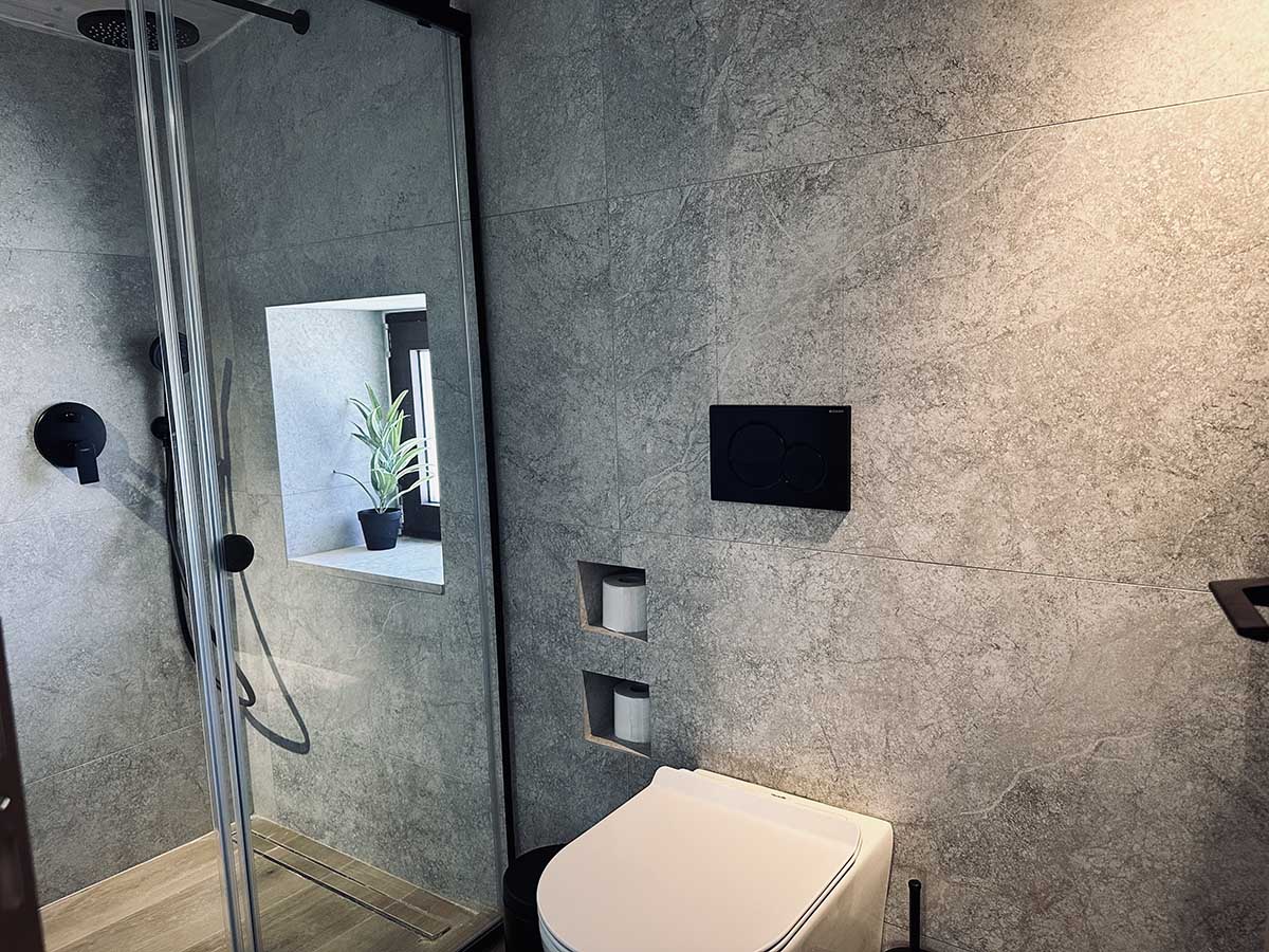 Contemporary Luxury Near Zakynthos Town