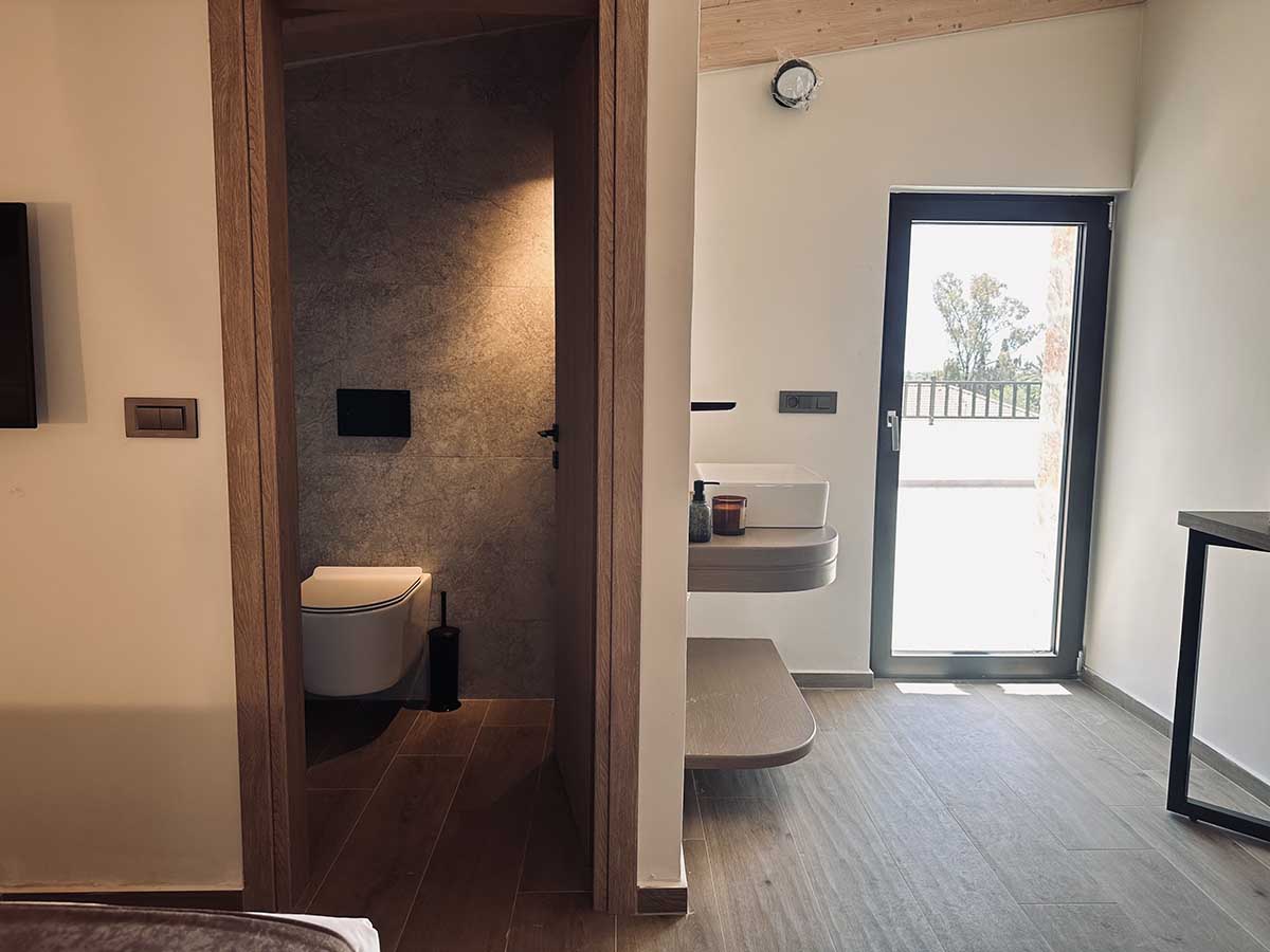 Contemporary Luxury Near Zakynthos Town